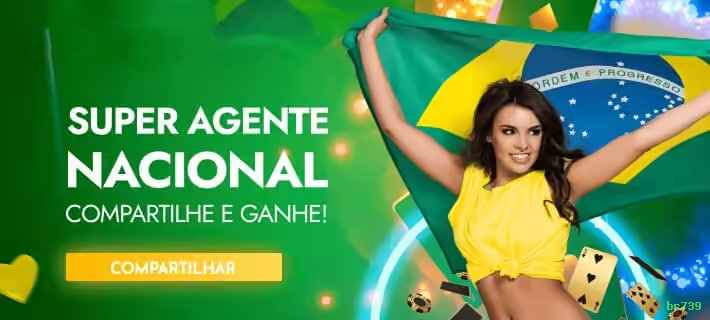 Aplicativo móvel br739 para iOS e Android