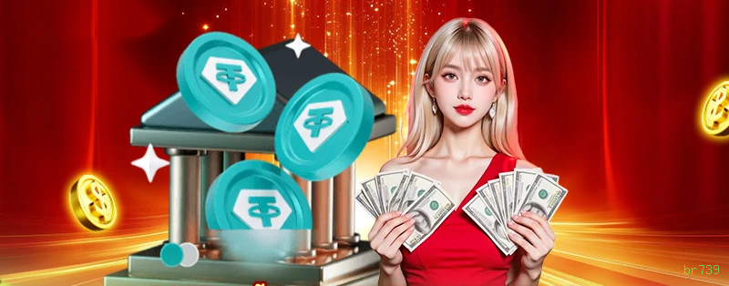 Slots com prêmios br739